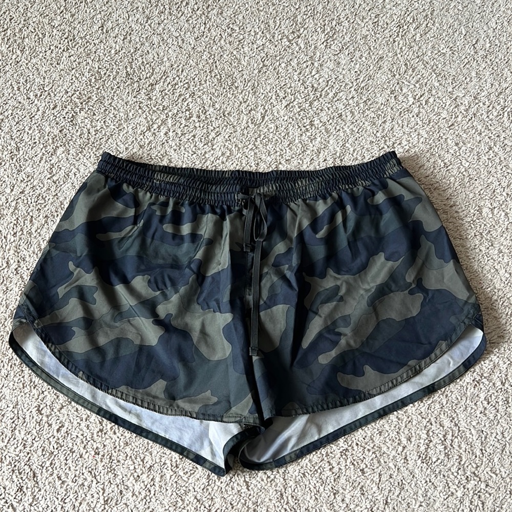 Old Navy Active Shorts